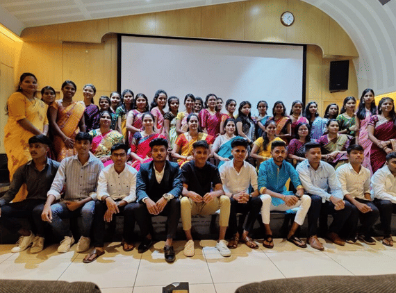 Sancheti HealthCare Academy Pune Campus photo 7